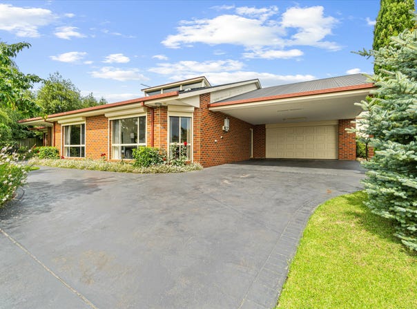 14 Manor Rise, Morwell, Vic 3840