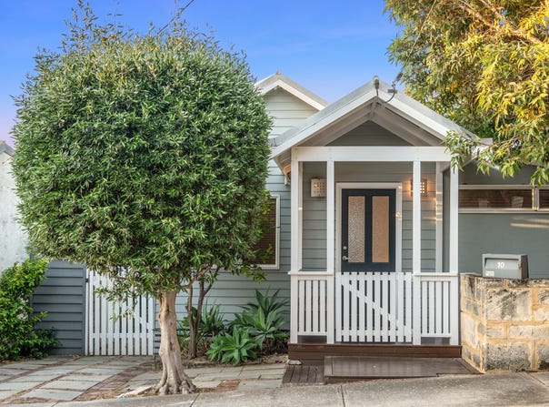 10 Staples Street, North Fremantle, WA 6159