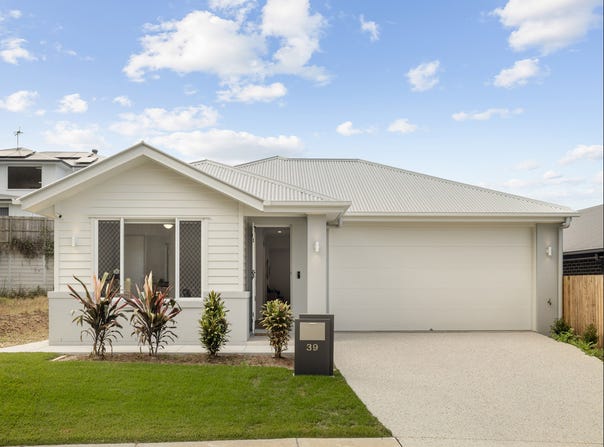 39 Brooklyn Circuit, Spring Mountain, Qld 4300