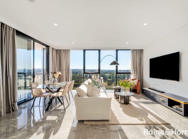 1907/112 Talavera Road, Macquarie Park, NSW 2113