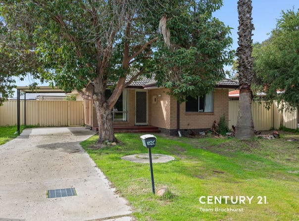 102c Attfield Street, Maddington, WA 6109