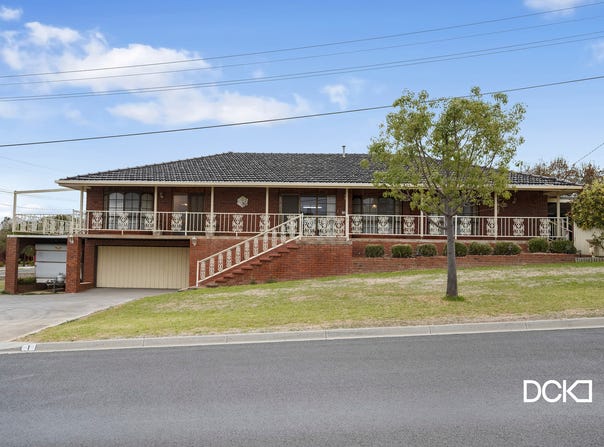 1 Emmett Street, Golden Square, Vic 3555