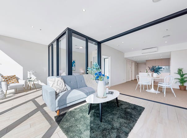 502/13 Wentworth Place, Wentworth Point, NSW 2127