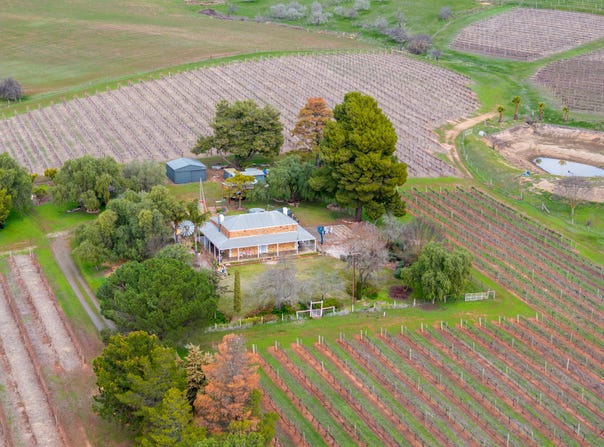 137 Emu Rock Road, Armagh, SA 5453