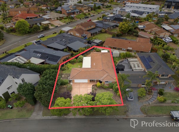 6 Trainer Avenue, Casula, NSW 2170