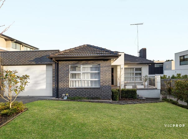12 Gertrude Street, Templestowe Lower, Vic 3107