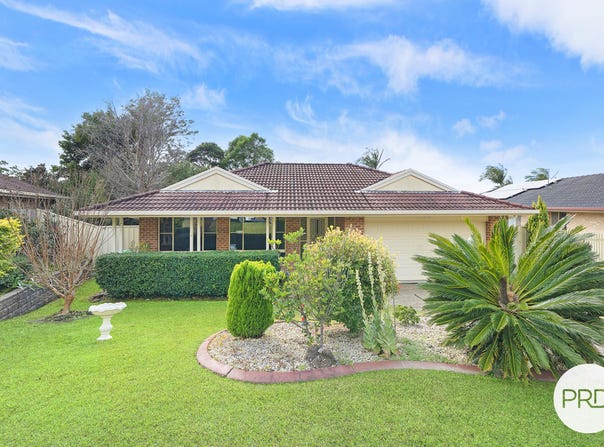 26 Reliance Crescent, Laurieton, NSW 2443
