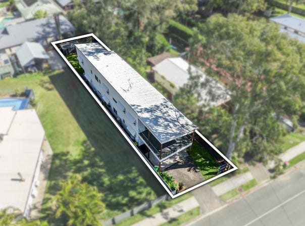 162 Mooroondu Road, Thorneside, Qld 4158