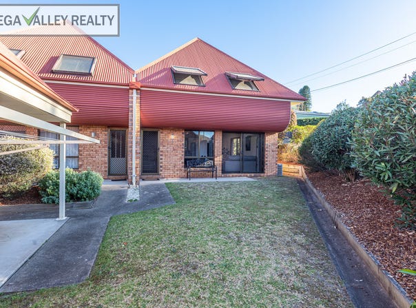 8/68 Upper Street, Bega, NSW 2550