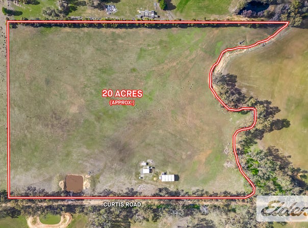 95 Curtis Road, Lamplough, Vic 3352