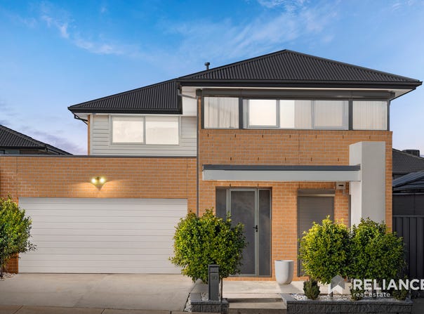 30 Elbrus Street, Truganina, Vic 3029