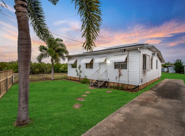 17 Fifteenth Avenue, Railway Estate, Qld 4810