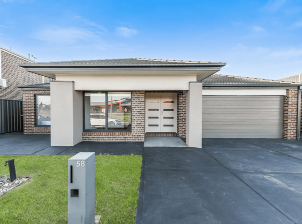 58 Ferrari Drive, Cranbourne East, Vic 3977