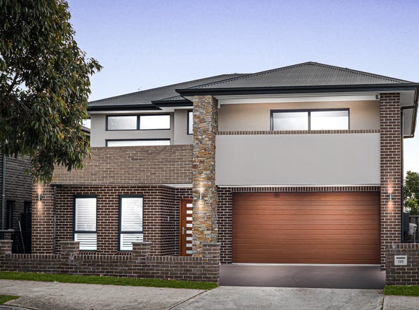 196 Ridgeline Drive, The Ponds, NSW 2769