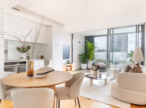 302/11 Grosvenor Lane, Neutral Bay, NSW 2089