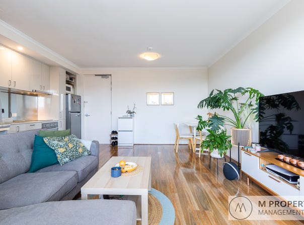 58/35 Wellington St East Perth, East Perth, WA 6004