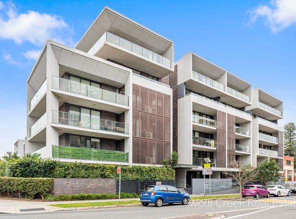 105/2-8 Loftus Street, Turrella, NSW 2205