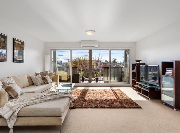 9/185 Francis Street, Yarraville, Vic 3013