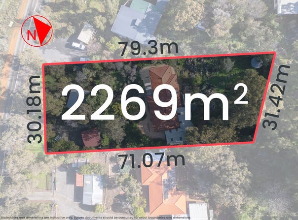 1685 Clayton Road, Boya, WA 6056