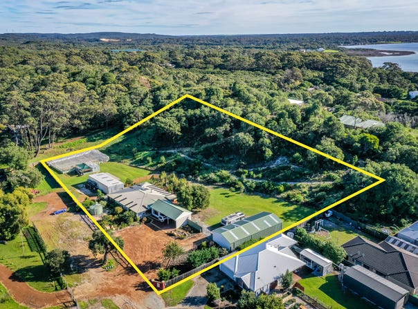 Prop Lot C, 84 Wilson Street, Little Grove, WA 6330