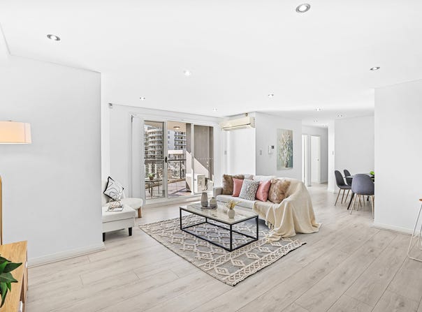 810/91d Bridge Road, Westmead, NSW 2145