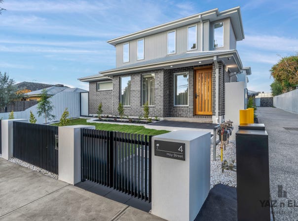 1/4 Hay Street, Preston, Vic 3072