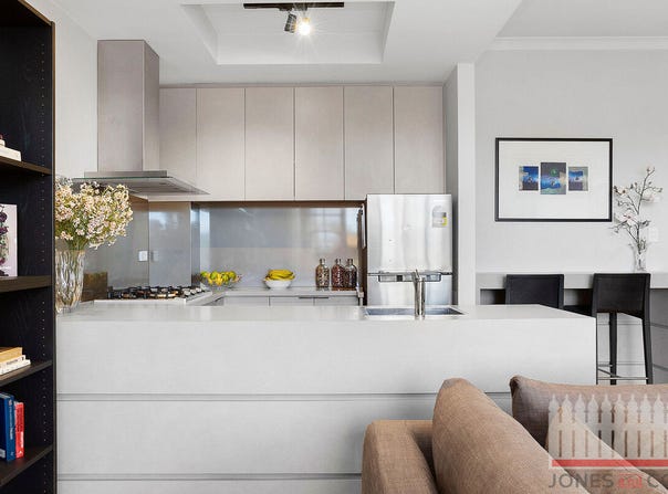43/48 Havelock Street, West Perth, WA 6005