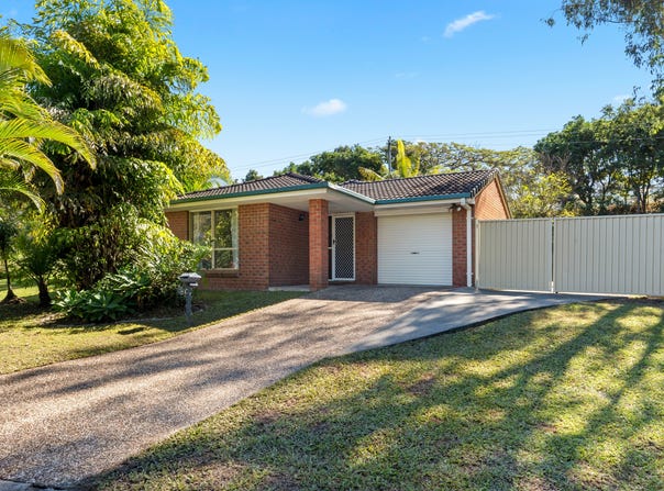 34 Crelga Court, Merrimac, Qld 4226