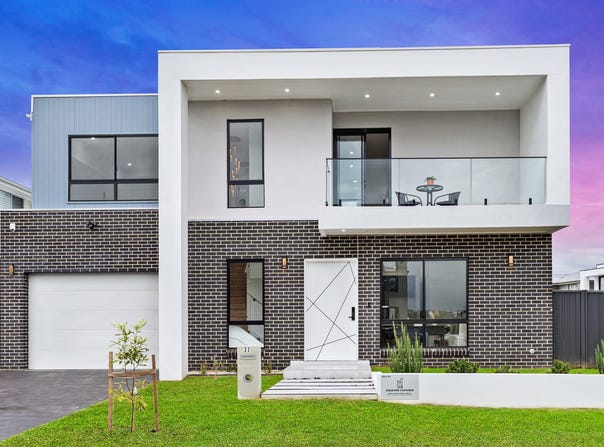 14 Alan Street, Box Hill, NSW 2765