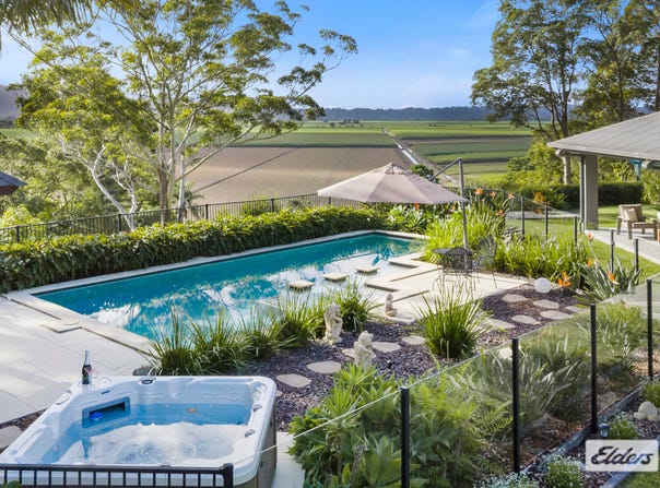 306 Eviron Road, Eviron, NSW 2484