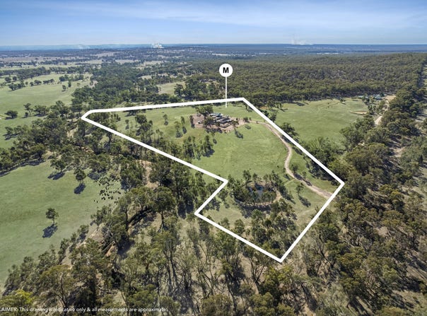 260 Mcglashans Road, Shelbourne, Vic 3515