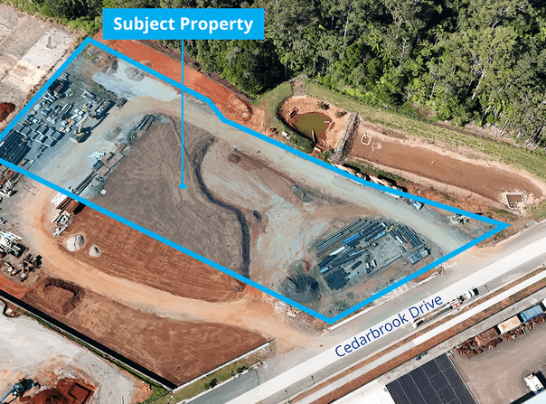 Lots 6, 7 & 8 - 905-915 Old Maroochydore Road, Forest Glen, Qld 4556