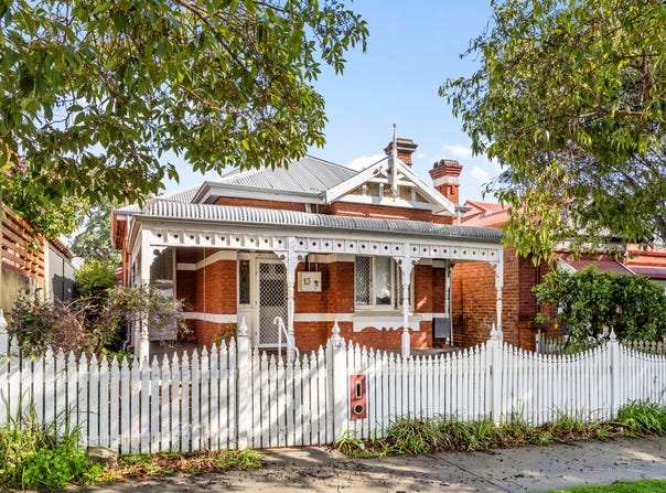13 Francis Street, Subiaco, WA 6008