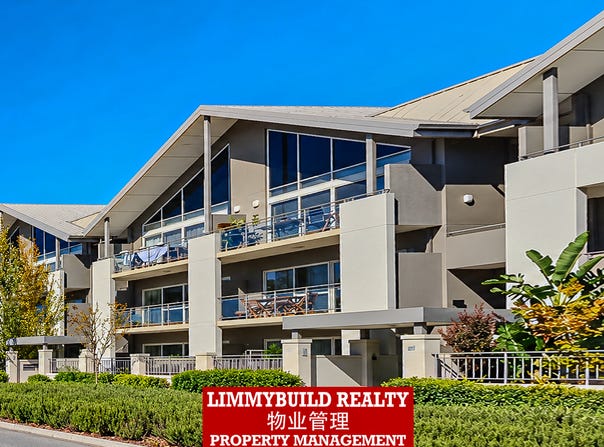 Unit 4/65 The Parkway, Ellenbrook, WA 6069