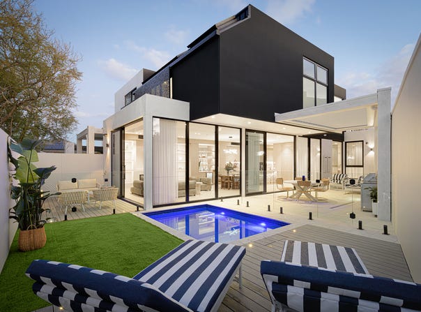 58B Lynch Crescent, Brighton, Vic 3186