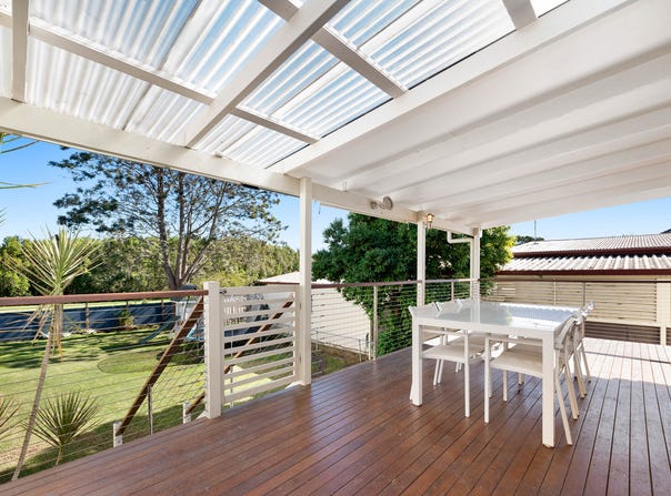 6 Brenda Street, Morningside, Qld 4170
