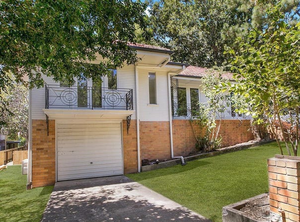 43 Fenton Street, Fairfield, Qld 4103