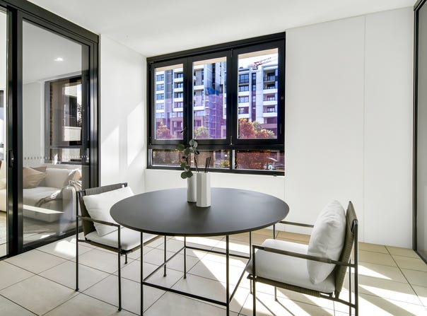 104/3 Bundil Boulevard, Melrose Park, NSW 2114