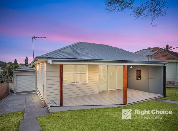 20 Albert Street, Lake Illawarra, NSW 2528
