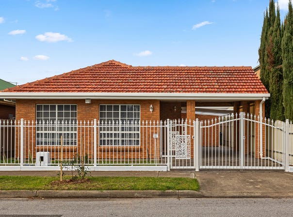 19 Crown Terrace, Royal Park, SA 5014