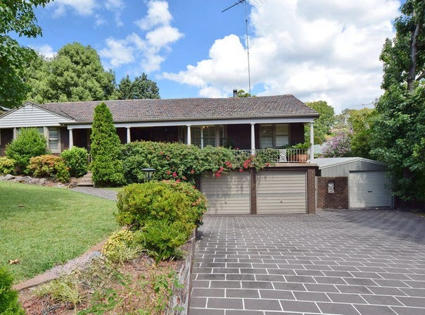 28 Carmen Drive, Carlingford, NSW 2118