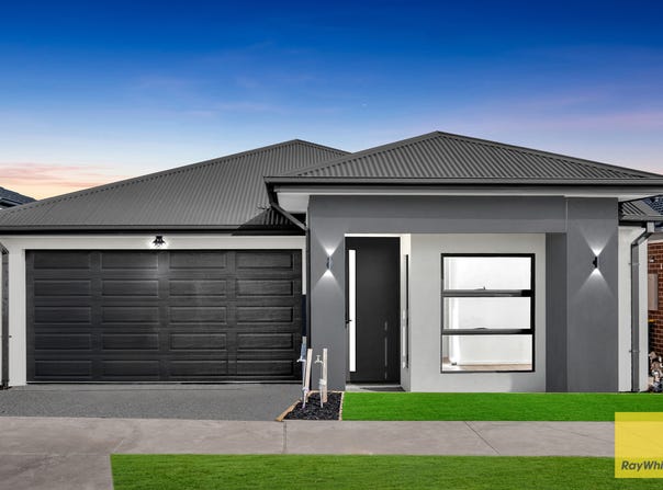10 Herbage Drive, Tarneit, Vic 3029