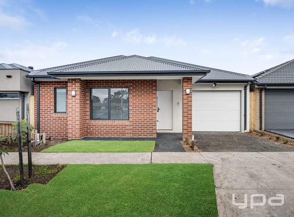 18 Countess Circuit, Wollert, Vic 3750