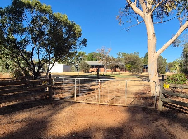 167 BISHOP Street, Moora, WA 6510