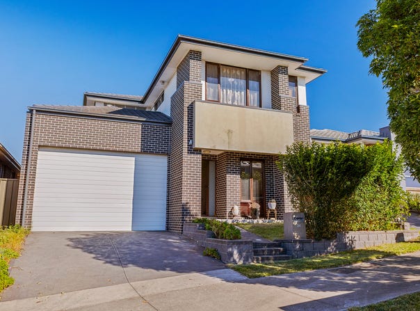 34 Flagship Ridge, Jordan Springs, NSW 2747