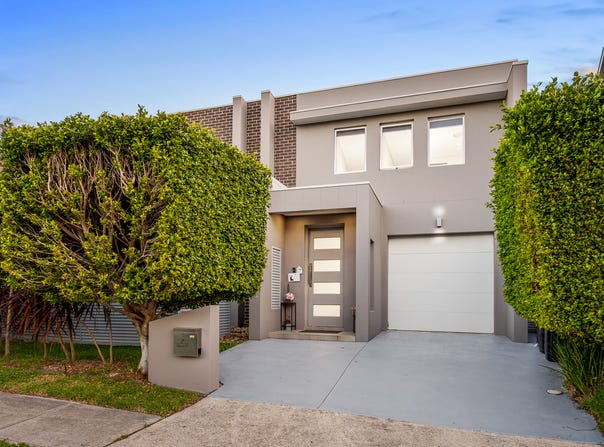 2 Lapstone Street, The Ponds, NSW 2769