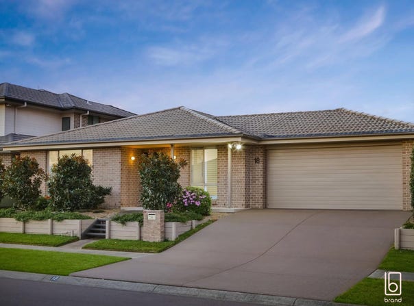 18 Kooringal Avenue, Woongarrah, NSW 2259