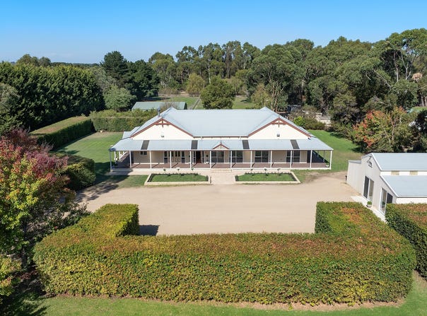 23 Bittern - Dromana Road, Balnarring, Vic 3926