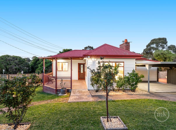 8 Elizabeth Street, Montmorency, Vic 3094