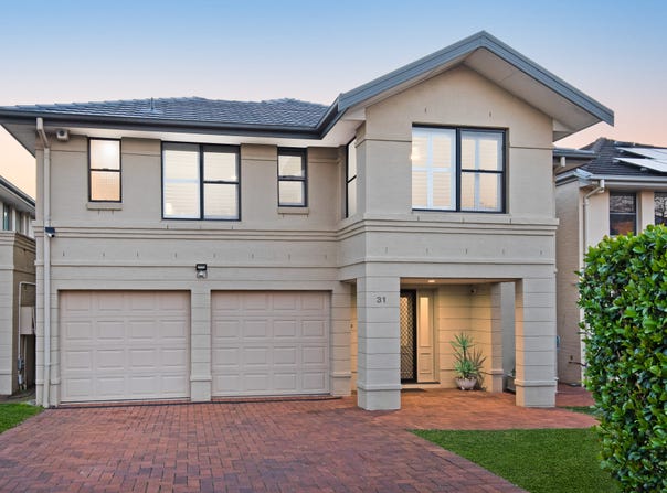 31/3 Cavalry Grove, Glenwood, NSW 2768